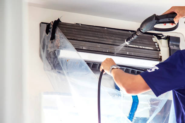 Best HVAC Duct Inspection Services  in Port Norris, NJ