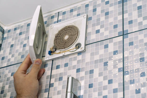 Best Residential Air Duct Cleaning  in Port Norris, NJ