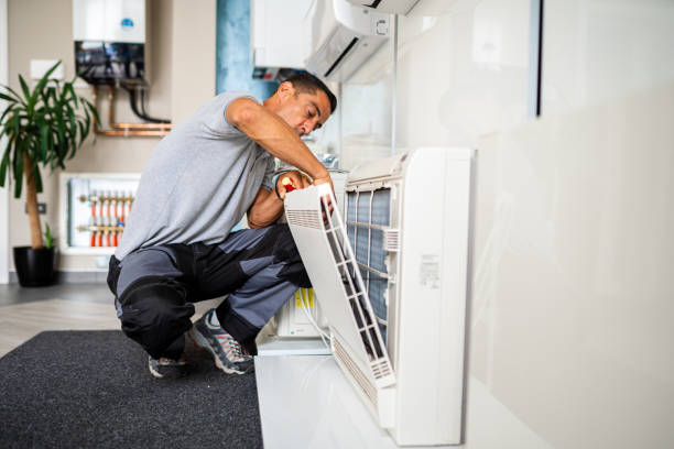Best Affordable HVAC Duct Cleaning  in Port Norris, NJ