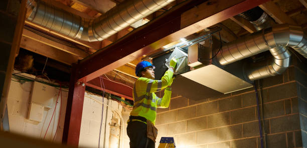 Best Professional Duct Cleaning Services  in Port Norris, NJ