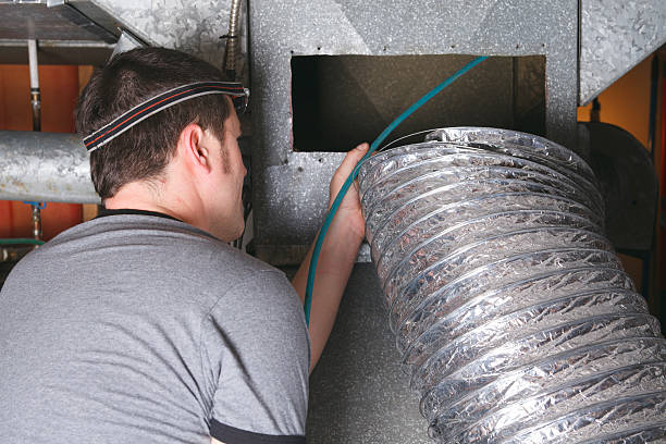 Best HVAC System Cleaning  in Port Norris, NJ