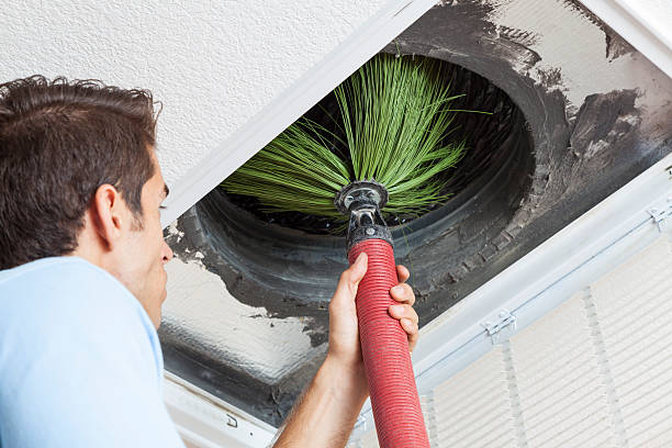 Best Commercial Air Duct Cleaning  in Port Norris, NJ